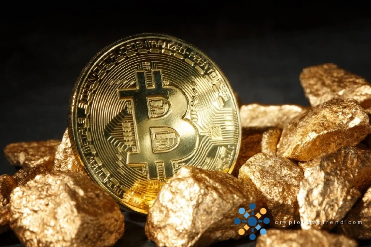Investment Strategist Robin Brooks Claims Traditional Refuges Lose Luster as Bitcoin and Gold Struggle to Provide Stability