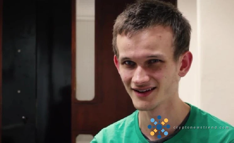 Million-Dollar Copycat Move: Mysterious Trader Mirrors Ethereum Co-Founder's Low-Value Transaction with Massive Investment