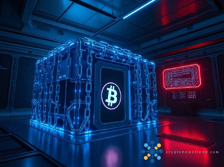 Cryptocurrency Vulnerability Looms: Expert Introduces Proactive Strategy to Protect Inactive Bitcoin Holdings from Emerging Quantum Computing Risks
