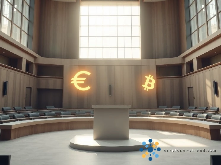 French crypto industry leaders push for urgent stablecoin payment legislation