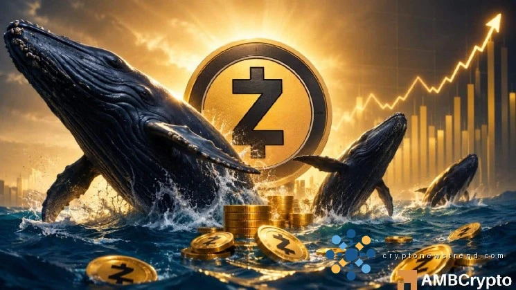 Zcash defies skeptics with surprise surge, but can it sustain momentum despite overwhelming bearish sentiment?