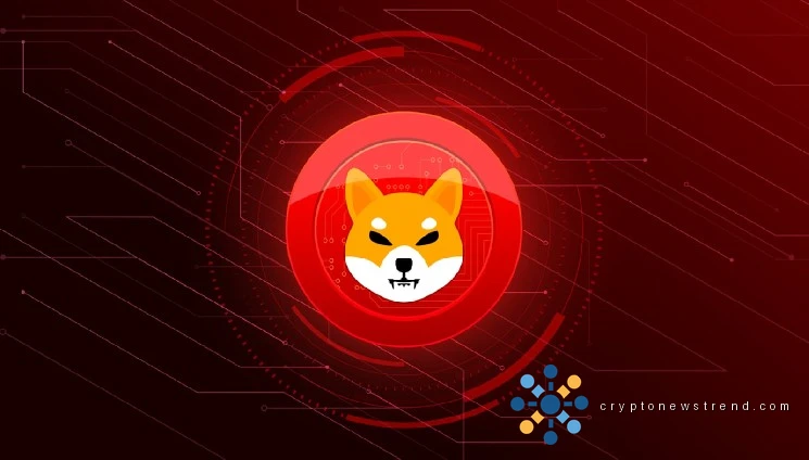488 Billion Shiba Inu (SHIB) in 24 Hours: Exchange Flows Turn Even More Bearish