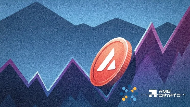 AVAX price prediction – How important is $9 support as sidelined traders refuse to chase news?