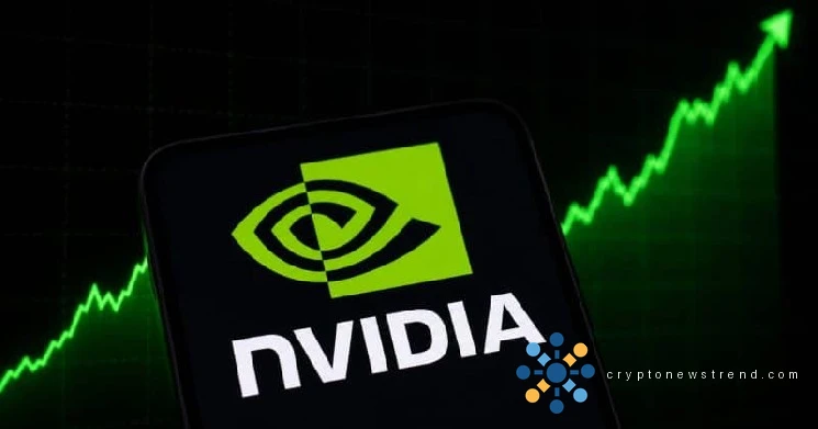 Nvidia hits record high as US clears H200 chip sales to China