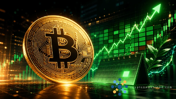 Bitcoin Seasonality Flashes Bullish May Signal After Two Green Months