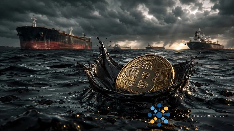 Washington insider warns US defeat in Iran now “likely” – adding a new macro risk for Bitcoin