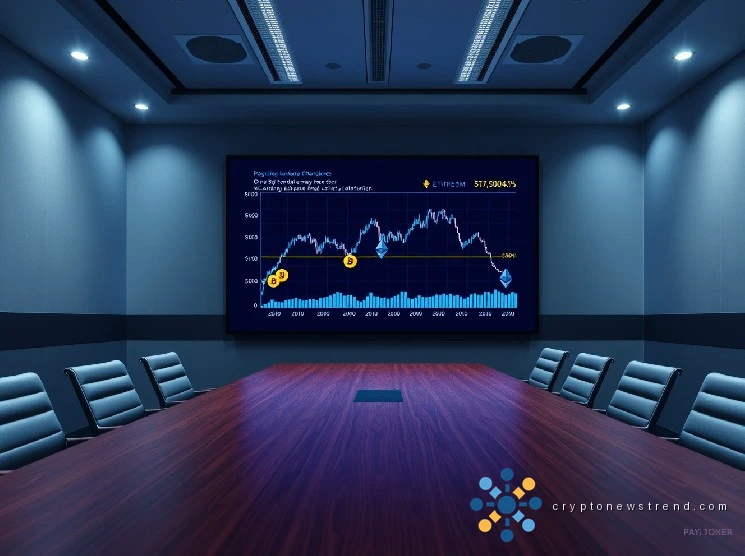 Macquarie Group Reduces Spot Bitcoin and Ethereum ETF Holdings in Q1, SEC Filing Shows