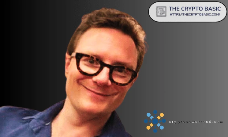 Flare CEO Says Network Mints XRP Directly From Exchanges, Removing KYC Friction Other Wrapped Models Can’t Solve