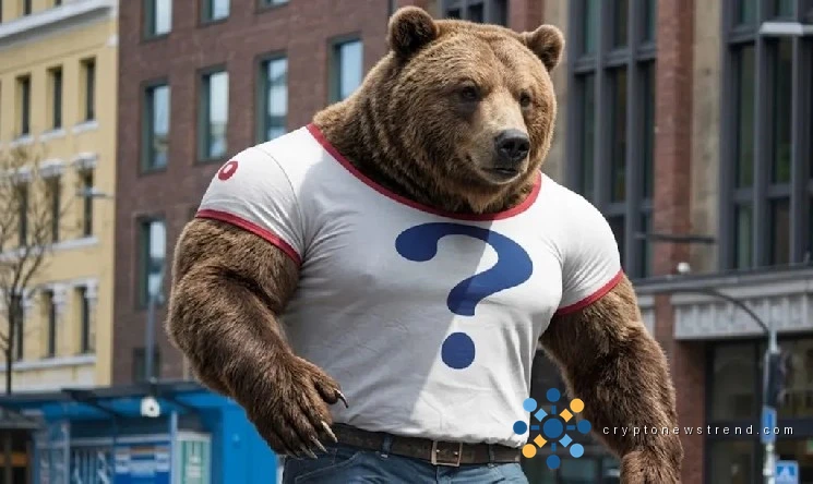 Major investor makes huge bet against lesser-known cryptocurrency's price rise