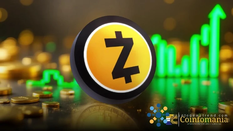 Why Is Zcash Surging When Most Crypto Assets Fell Behind?