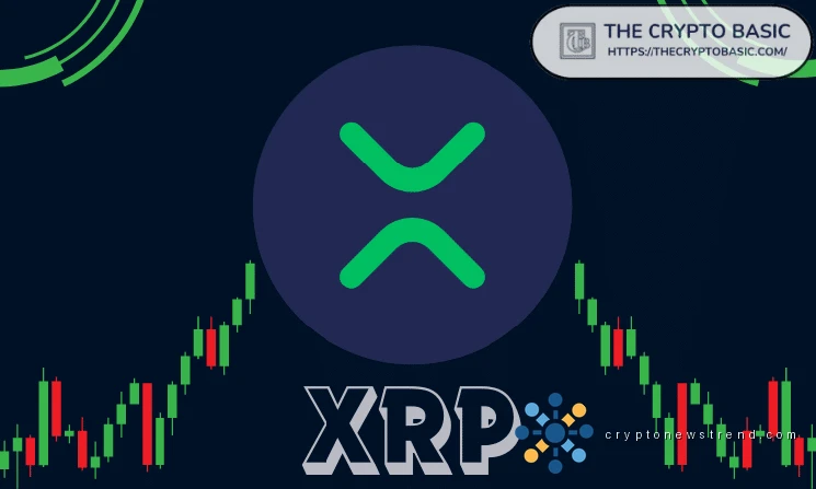 A Key Technical Indicator for XRP Has Hit a Crucial Threshold, Mirroring Patterns That Have Consistently Foreshadowed Significant Upsurges in the Past Six Years