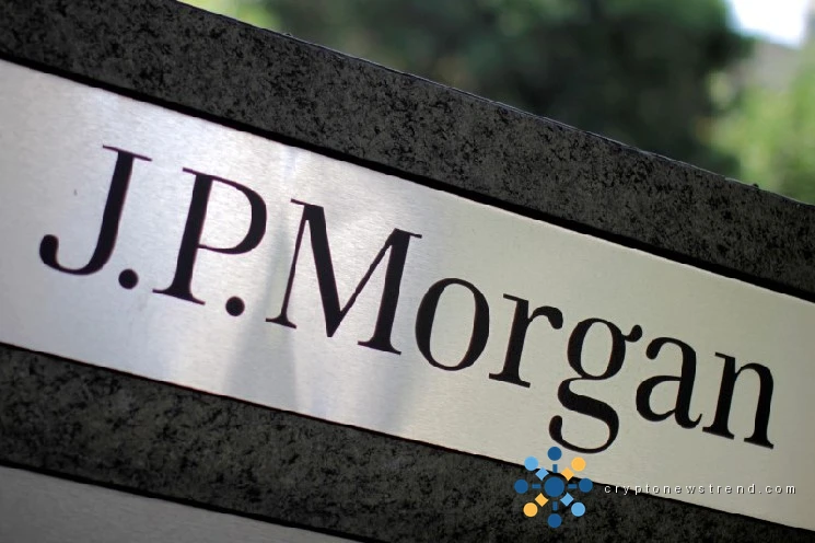 JPMorgan Sold XRP, Bought Bitcoin (BTC) and This Altcoin Instead! Here Are the Details