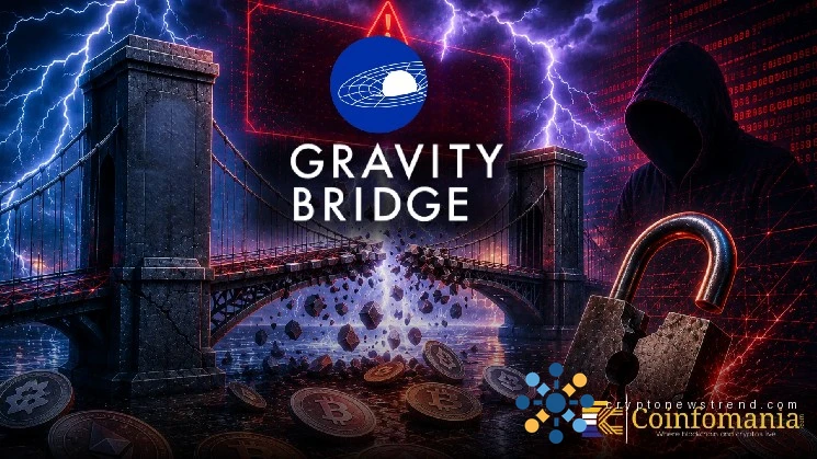 Multimillion-Dollar Heist Unfolds as Cross-Chain Platform Falls Prey to Alleged Security Breach
