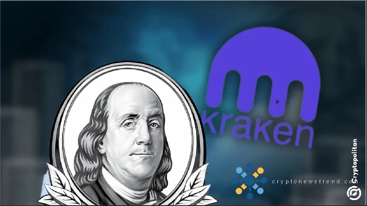 Kraken’s Payward and Franklin Templeton target $30B tokenized equity push