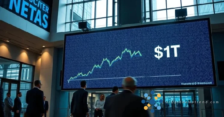 Jefferies forecasts crypto IPOs could reach $1T market by 2028