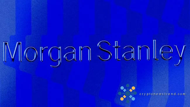 Morgan Stanley Sees Significant Influx for New Bitcoin Fund, Raking in Nearly $200 Million Amid Sustained Investor Interest