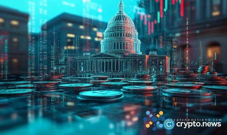 US jobless claims come in at 200,000; strong labor data keeps pressure on crypto