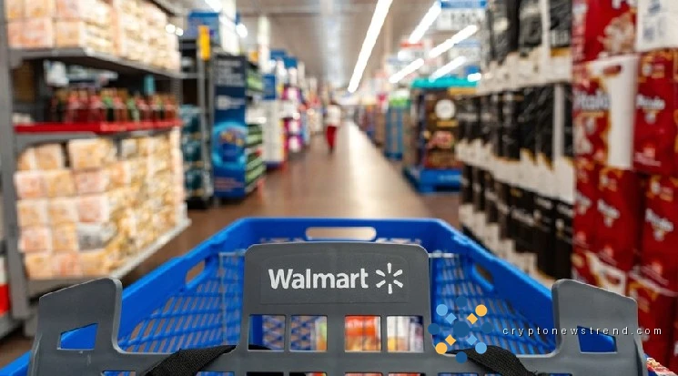 OnePay Hits $4 Billion as Brokerage-as-a-Service Pulls Walmart Into Robinhood Race