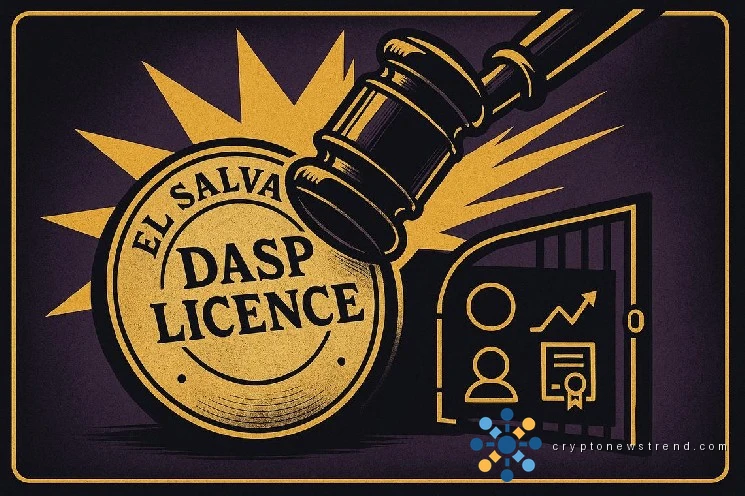 Bitfinex El Salvador licence expands CNAD coverage across spot, derivatives