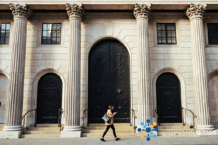 Bank of England ready to water down 'overly conservative' stablecoin proposals: FT