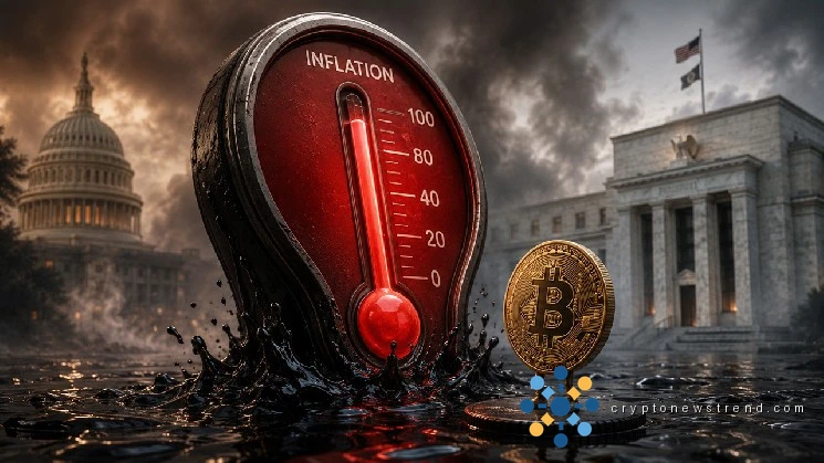 Global Economic Domino Effect Triggers as Strait of Hormuz Disruption Impacts Eight Key Nations, Leaving Bitcoin with Sole Survival Path