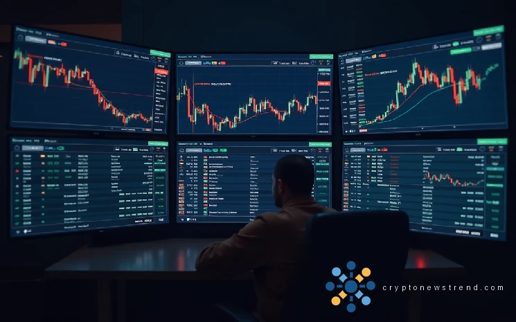 XRP nears $1.50 as Senate crypto vote and whale buying fuel fresh optimism