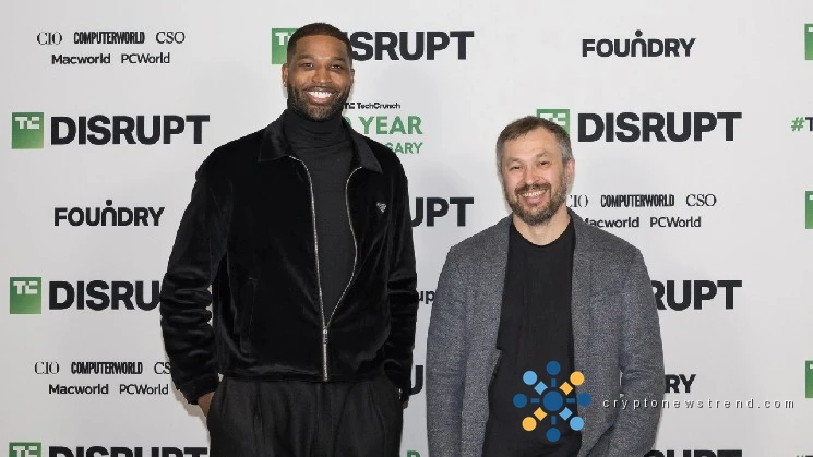 Tristan Thompson sues crypto firm for $2M while vasectomy reveal lights up tabloids