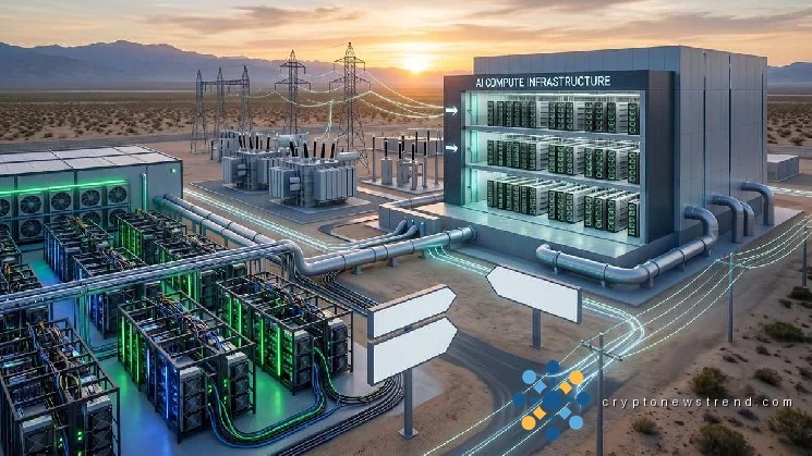 Bitcoin Miners Are Becoming Key Players in the AI Infrastructure Boom, Bernstein Says