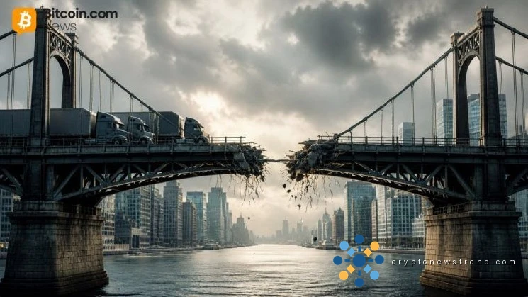 Stables CEO Says Migrant Flows Favor USDT, Driving 60% Cross-Border Dollar Demand