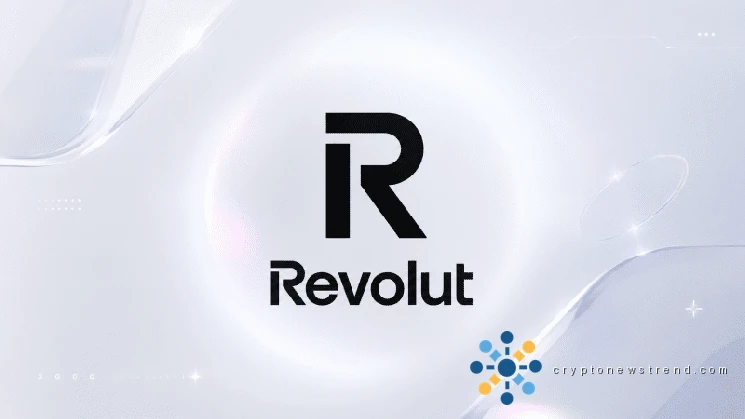 Revolut plans US bank with FDIC insured accounts, stablecoins, and crypto trading