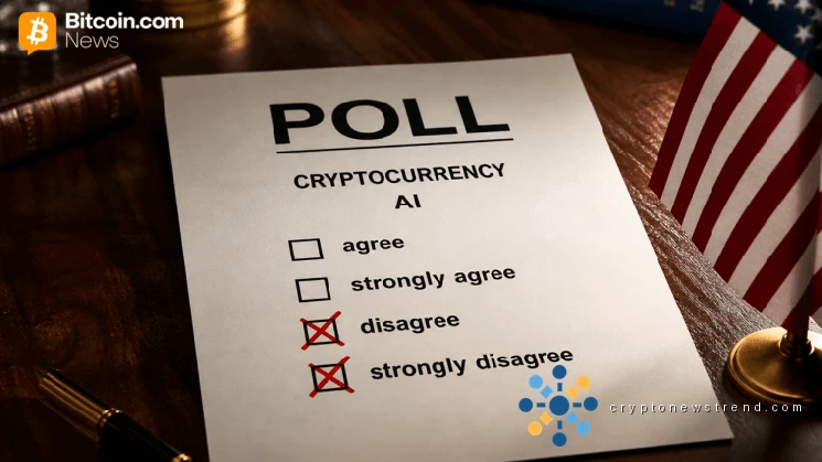 American Electorate Expresses Concern About Digital Donations Influencing Politics