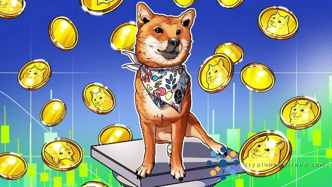 Did Dogecoin bottom first? DOGE price poised for 20% gains as whales return