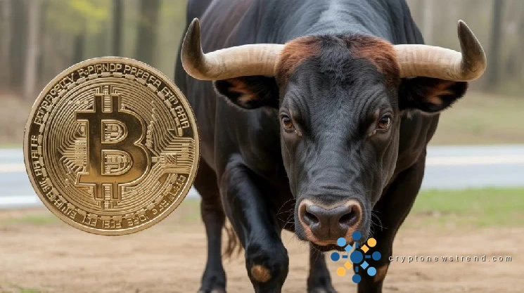 Cryptocurrency Sees Bullish Resurgence as Global Markets Stabilize, Crude Oil Values Plummet Amidst Strong Wall Street Finish