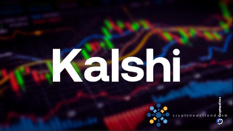Kalshi has implemented new techniques to keep minors off its website