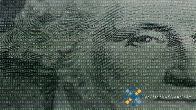 Digital currencies are losing ground, prompting investors to seek refuge in dollar-pegged alternatives.