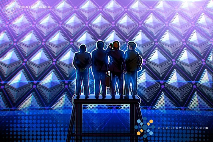 To outshine exchange-traded funds, Ethereum reserves must adopt a more fluid staking approach, according to a high-ranking Lido official.