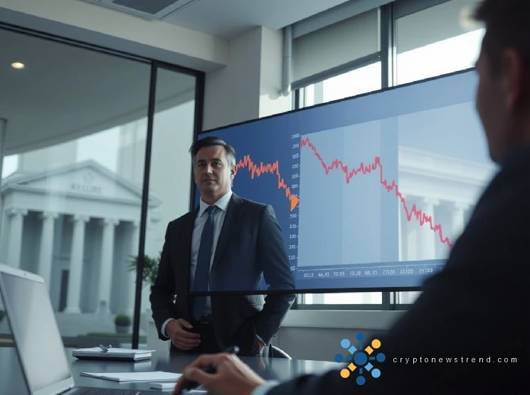 Grayscale Warns Delayed Rate Cuts Could Prolong Bitcoin Weakness