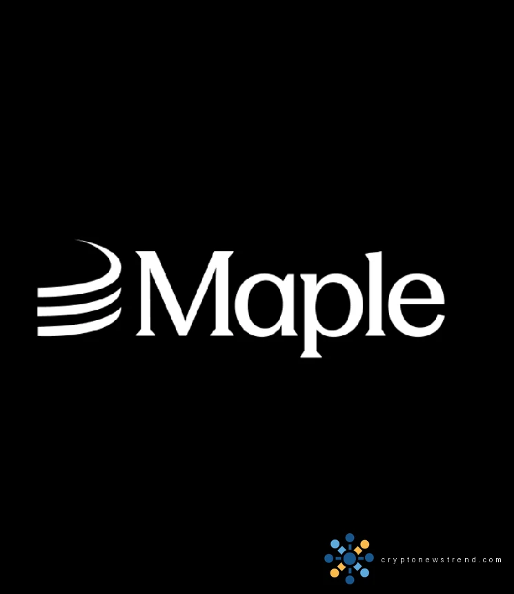Maple Expands Institutional Yield Into Ink’s Growing DeFi Ecosystem
