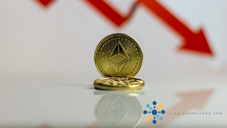 Here’s How High The Ethereum Price Would Be if It Matches The Market Cap Of Gold