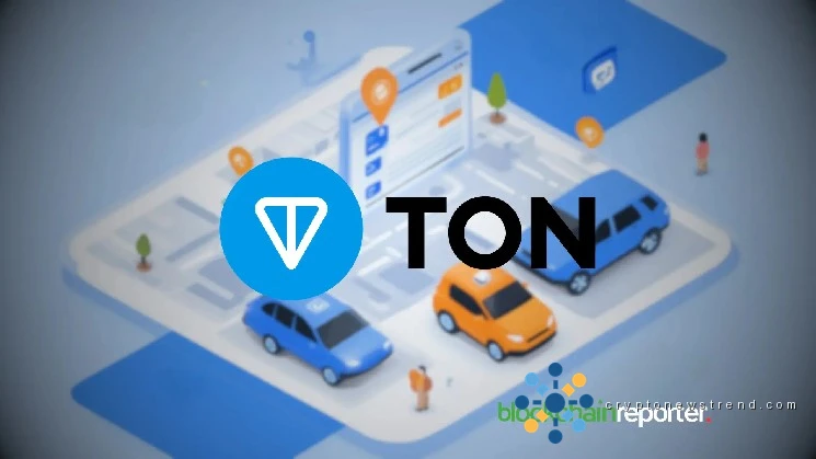 PinGo Eyes Faster Growth as TON Fees Near Zero