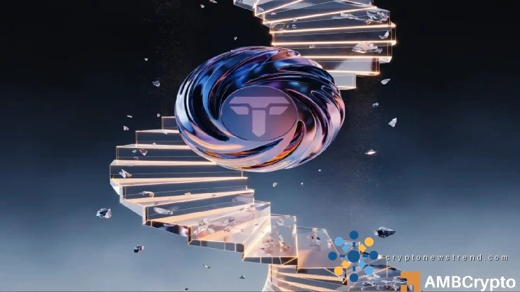 Toncoin corrects 15% from $2.90 zenith: Here’s why deeper pullback is likely