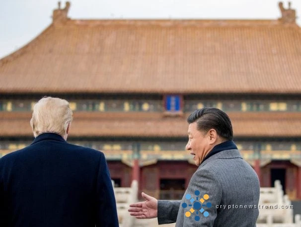Sino-US Leaders Set to Convene in Chinese Capital for High-Stakes Talks on Middle East Conflict
