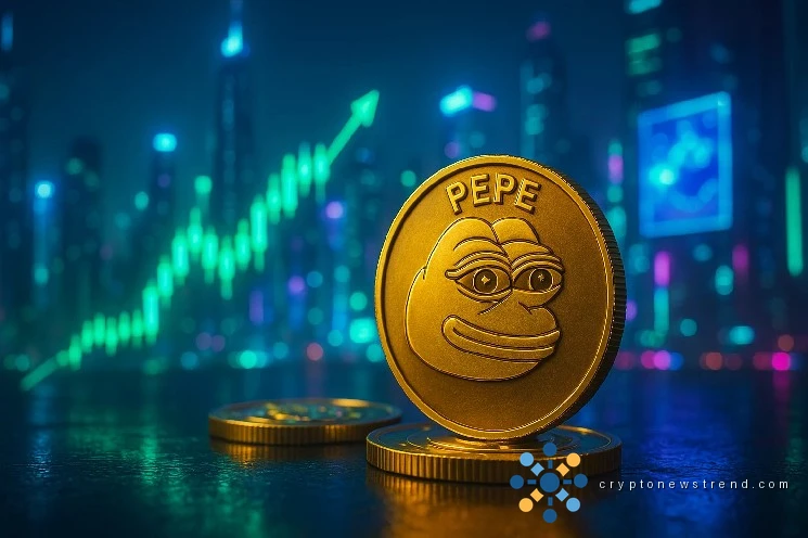 Pepe Coin Rides Volatility Rollercoaster with Recent Gains