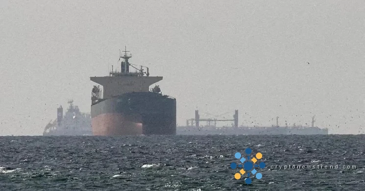 US Treasury allows sanctions waiver on Russian seaborne oil to lapse