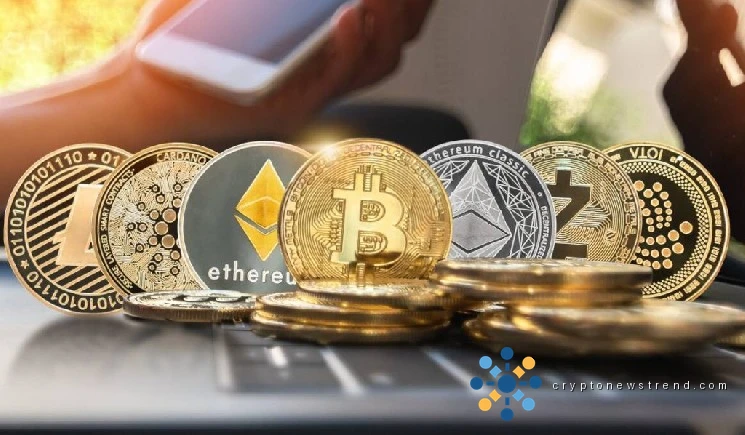 This Week’s Critical Data for Cryptocurrencies Has Been Released! Bitcoin (BTC) Takes the Lead While Ethereum (ETH) and These Altcoins Lag Behind!