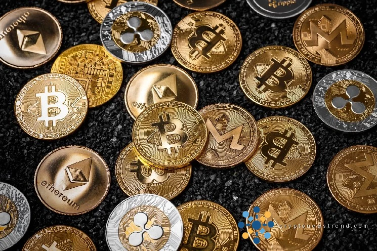 3 Altcoins in 2026 Market That Don't Care About Bitcoin (BTC)