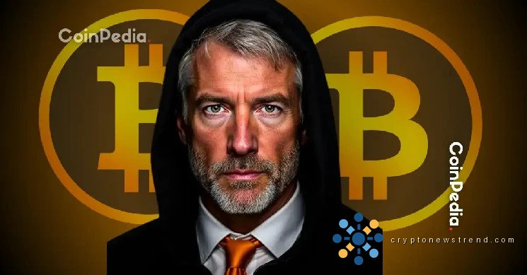 Bitcoin Sale Sparks ETH Outperformance Debate as Strategy Breaks Long-Held Narrative