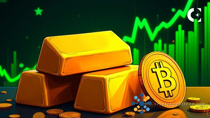 Copper-to-Gold Rebound Sparks Fresh Altcoin Market Discussion