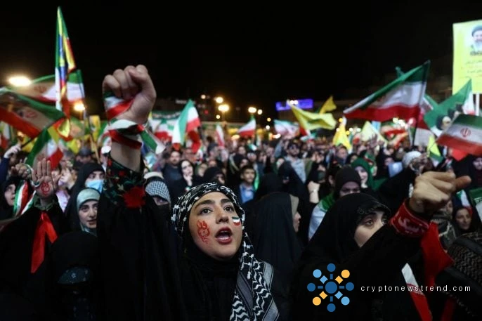 Tehran Seeks Peace Accord and Economic Reprieve in Latest Diplomatic Overture