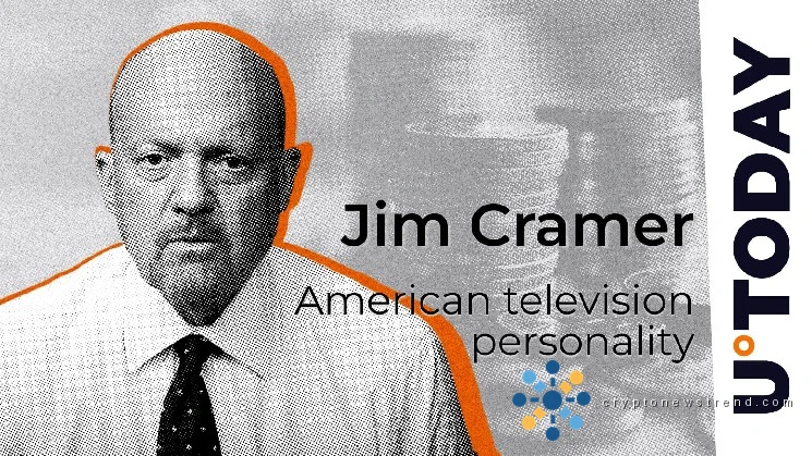 Who Murdered Bitcoin?': Cramer Takes Dig at Saylor's $10 Billion Loss